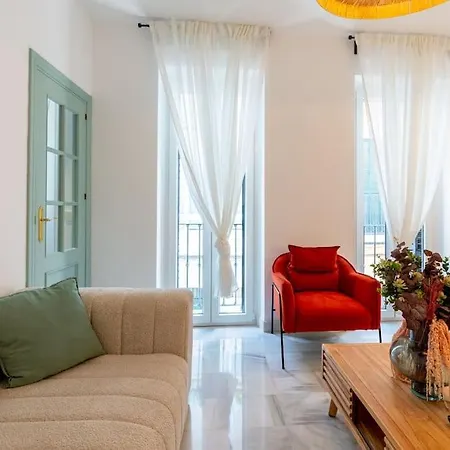 Sueno De Sevilla, En La Alfalfa Apartment Seville
