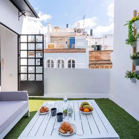 Sueno De Sevilla, En La Alfalfa * Siviglia