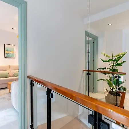 Sueno De Sevilla, En La Alfalfa Apartment Seville