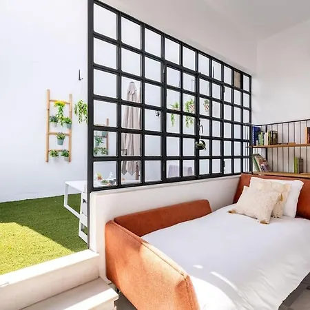 Sueno De Sevilla, En La Alfalfa Seville