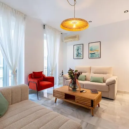 Sueno De Sevilla, En La Alfalfa Apartment Seville