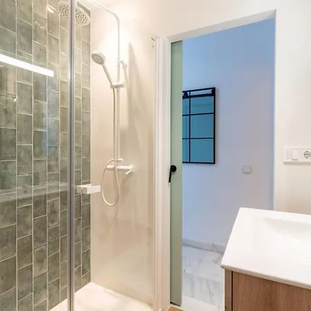 Apartment Sueno De Sevilla, En La Alfalfa Seville