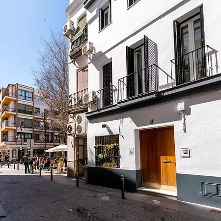 Sueno De Sevilla, En La Alfalfa