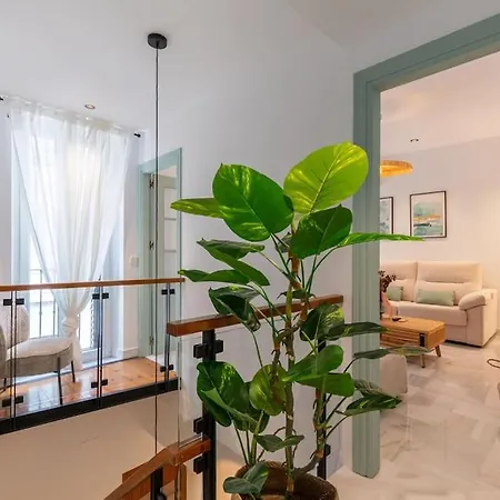 Sueno De Sevilla, En La Alfalfa Apartment Seville