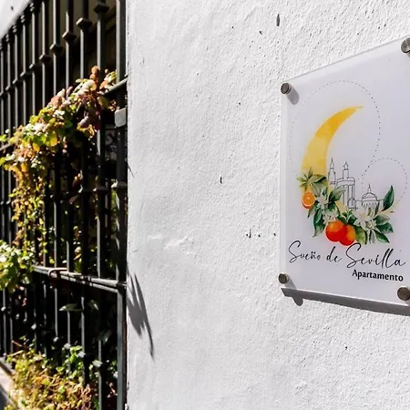 Sueno De Sevilla, En La Alfalfa Apartment Seville
